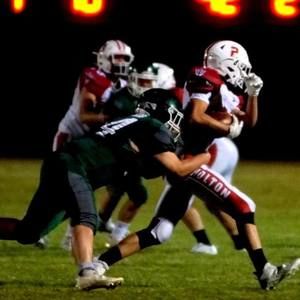 Meet your Posher, Tyler